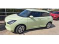 SUZUKI SWIFT 2025/12 - 2