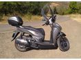 HONDA SH 300 NF05