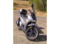 HONDA SH 300 2020/6 - 4