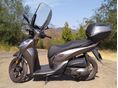 HONDA SH 300 2020/6 - 5