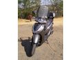 HONDA SH 300 2020/6 - 8