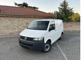 VOLKSWAGEN TRANSPORTER T5 2.0 CR TDI Power Klíma Vonóhorog