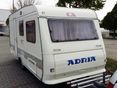 ADRIA Unica 430 DD