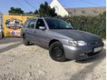 FORD ESCORT 1.8 16V Ghia FRISS MŰSZAKI! TÉLI-NYÁRI SZETT! RITKASÁG! Full!