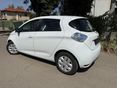 RENAULT ZOE 2017/4 - 6