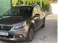 PEUGEOT 2008 1.2 PureTech Access