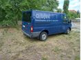 FORD TRANSIT 2.2 TDCi 260 S Ambiente