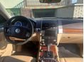 VOLKSWAGEN TOUAREG 2009/2 - 2