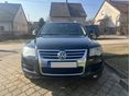 VOLKSWAGEN TOUAREG 2009/2 - 3