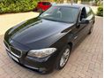 BMW 520d (Automata) Nagyszervíz elvégezve