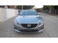 MAZDA 6 2.0i Challenge TÖRÉSMENTES.VÉGIG MÁRKASZERVIZ!