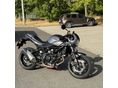 SUZUKI SV 650 X Írásos RED BARON Garanciával!