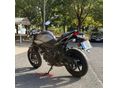 SUZUKI SV 650 X 2017 - 3