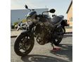 SUZUKI SV 650 X 2017 - 4