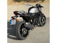 SUZUKI SV 650 X 2017 - 5