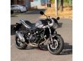SUZUKI SV 650 X 2017 - 6