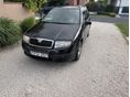 SKODA FABIA Combi 1.4 16V Tour de France