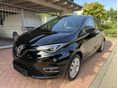 RENAULT ZOE Z.E. R135 52 kWh Zen (Automata) LED FÉNYSZÓRÓ. CCS TÖLTÉS. ÜLÉS- ÉS KORMÁNYFŰTÉS