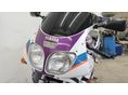 YAMAHA FZR 600 1996 - 1