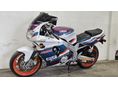 YAMAHA FZR 600 1996 - 6