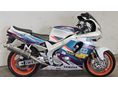 YAMAHA FZR 600 1996 - 10