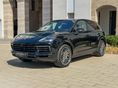 PORSCHE CAYENNE S Tiptronic ic MAGYARORSZÁGI / VÉGIG VEZETETT SZERVIZKÖNYV / KITŰNŐ / SÉRÜLÉSMENTES / FRISS SZE