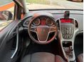 OPEL ASTRA J 2016/6 - 8