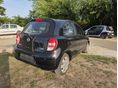 NISSAN MICRA 2011/3 - 3