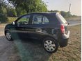 NISSAN MICRA 2011/3 - 4