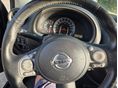 NISSAN MICRA 2011/3 - 7