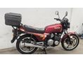 KAWASAKI Z 500 1985 - 3