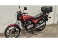 KAWASAKI Z 500 1985 - 5