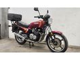 KAWASAKI Z 500 1985 - 7