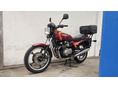 KAWASAKI Z 500 1985 - 8