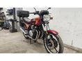KAWASAKI Z 500 1985 - 10