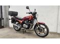 KAWASAKI Z 500 1985 - 11