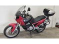 BMW F 650 1998 - 4