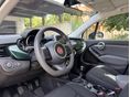 FIAT 500X 2016/11 - 9
