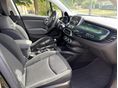 FIAT 500X 2016/11 - 10