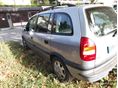 OPEL ZAFIRA A 1999/12 - 4