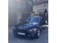 BMW 318 2014/5 - 2