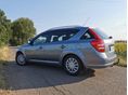 KIA CEE'D 2008 - 2