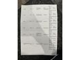 OPEL ASTRA K 2016/6 - 16