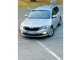 SKODA OCTAVIA 1.5 TSI ACT Style 66000 KM.ülésfűtés.tempomat.nyári-gumi.téli-gumi szett