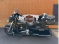 HARLEY-DAVIDSON ULTRA CLASSIC ELECTRA GLIDE 2011/10 - 4