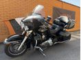 HARLEY-DAVIDSON ULTRA CLASSIC ELECTRA GLIDE 2011/10 - 5