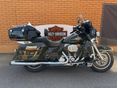 HARLEY-DAVIDSON ULTRA CLASSIC ELECTRA GLIDE FL2