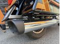 HARLEY-DAVIDSON ULTRA CLASSIC ELECTRA GLIDE 2011/10 - 11
