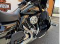 HARLEY-DAVIDSON ULTRA CLASSIC ELECTRA GLIDE 2011/10 - 12