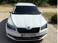 SKODA SUPERB 2.0 TDI SCR Style